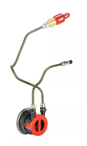 VALEO Central Slave Cylinder, clutch (810026)