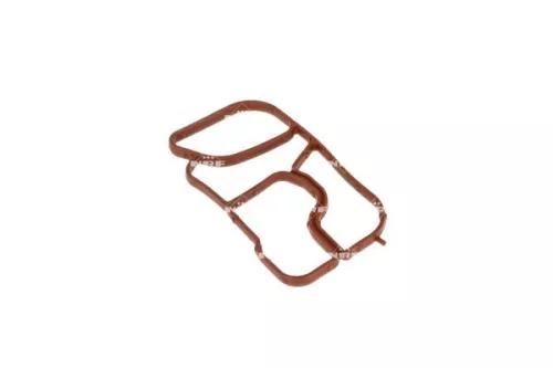 NRF Oil Cooler, engine oil (31173)