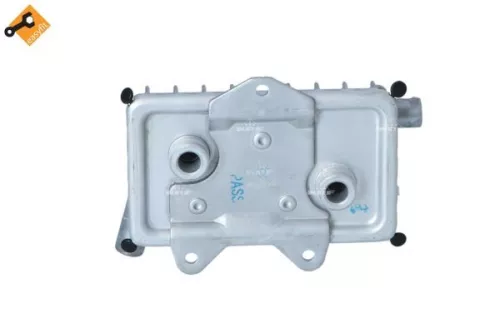NRF Oil Cooler, engine oil (31180)