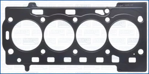 AJUSA Gasket, cylinder head (10178100)