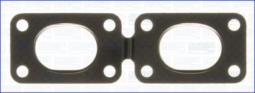 AJUSA Gasket, exhaust manifold (13077100)