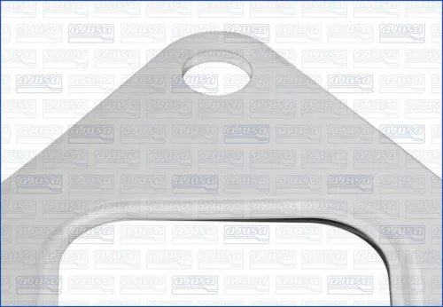 AJUSA Gasket, exhaust manifold (13217000)