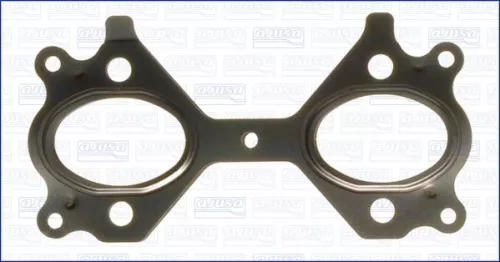 AJUSA Gasket, exhaust manifold (13229100)