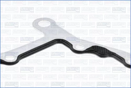 AJUSA Gasket, oil sump (14075600)