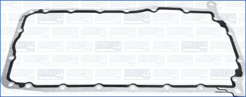 Gasket, oil sump