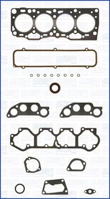 Gasket Kit, cylinder head