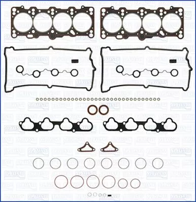 Gasket Kit, cylinder head