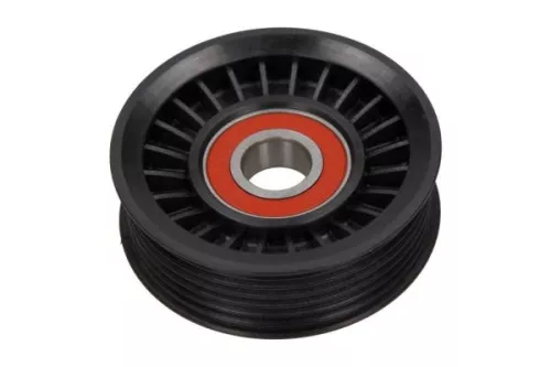 Tensioner Pulley, V-ribbed belt