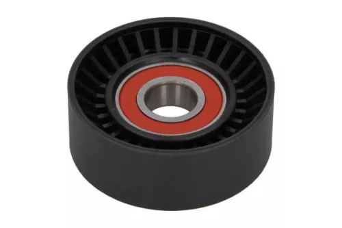 Tensioner Pulley, V-ribbed belt
