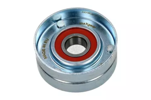 Tensioner Pulley, V-ribbed belt