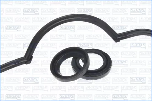 AJUSA Gasket Set, cylinder head cover (56031000)