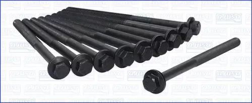Cylinder Head Bolt Set