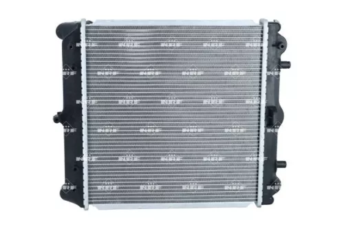 NRF Radiator, engine cooling (59130)