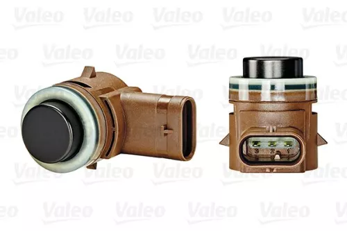 VALEO Sensor, park distance control (890010)