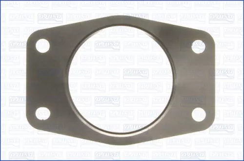 AJUSA Gasket, exhaust pipe (01034700)