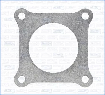 Gasket, exhaust pipe