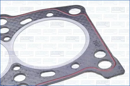 AJUSA Gasket, cylinder head (10076500)