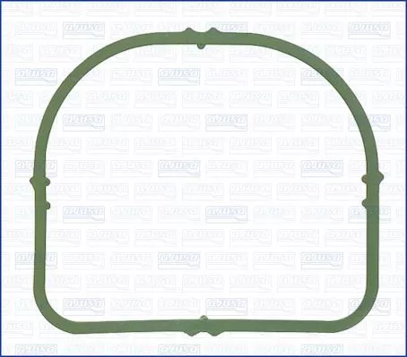 AJUSA Gasket, intake manifold (13168100)