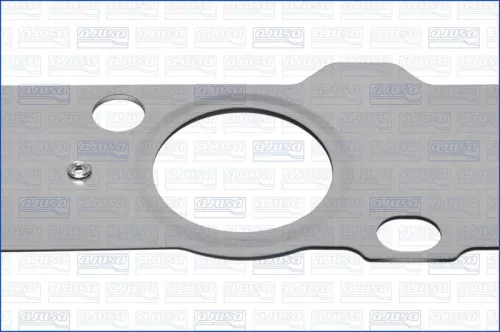 AJUSA Gasket, exhaust manifold (13169900)