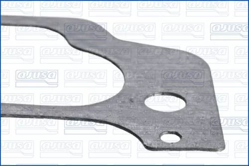AJUSA Gasket, intake manifold (13197400)