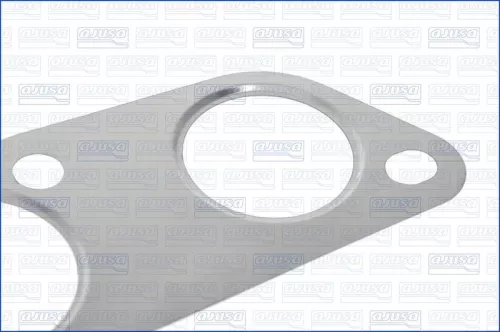AJUSA Gasket, exhaust manifold (13218200)