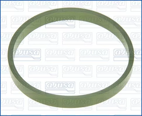 Gasket, intake manifold