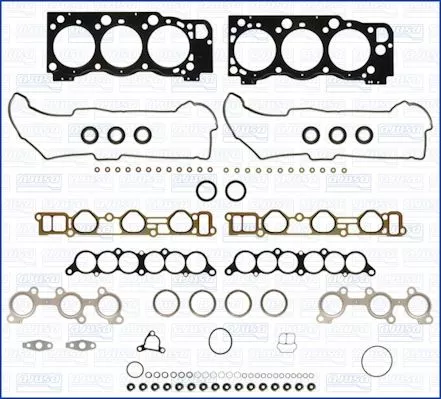 Gasket Kit, cylinder head