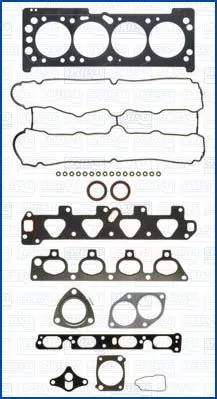 AJUSA Gasket Kit, cylinder head (52204000)