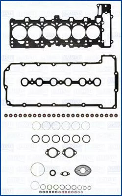 Gasket Kit, cylinder head