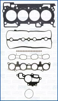 AJUSA Gasket Kit, cylinder head (52263800)