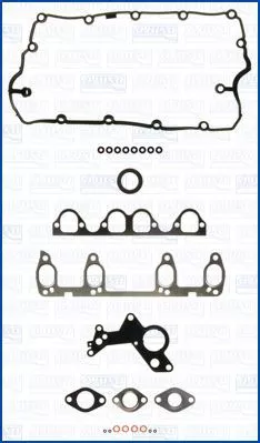 AJUSA Gasket Kit, cylinder head (53024700)