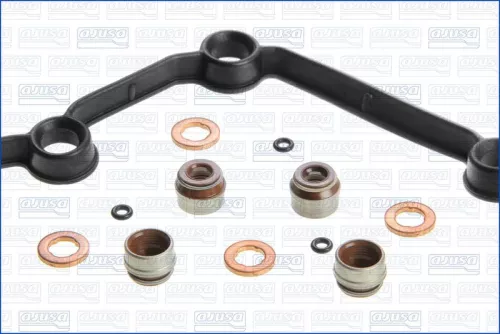 AJUSA Gasket Kit, cylinder head (53024700)