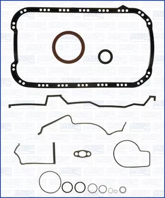 Gasket Kit, crankcase