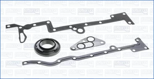 Gasket Kit, crankcase