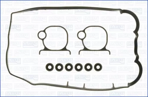 Gasket Set, cylinder head cover