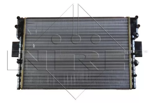 NRF Radiator, engine cooling (53614A)