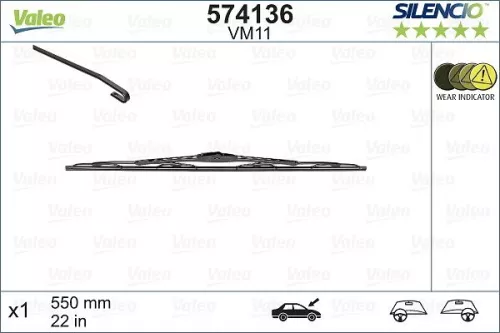 Wiper Blade
