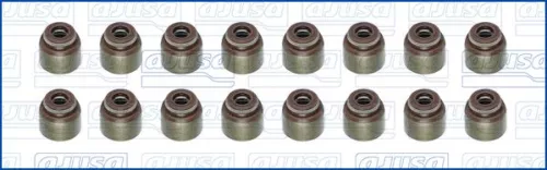 AJUSA Seal Set, valve stem (57024800)