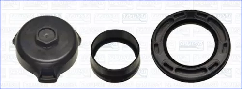 AJUSA Shaft Seal, crankshaft (61001500)