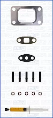 AJUSA Mounting Kit, charger (JTC11009)