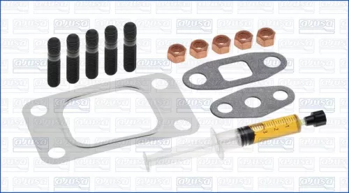 Mounting Kit, charger