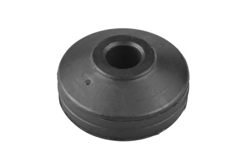 Mounting, shock absorber