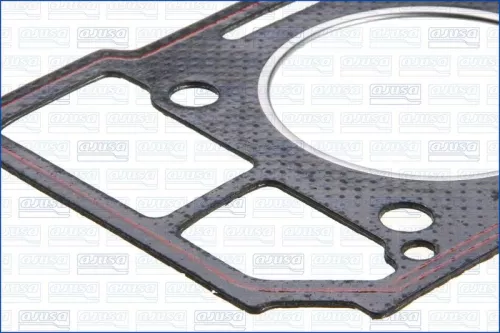 AJUSA Gasket, cylinder head (10120500)