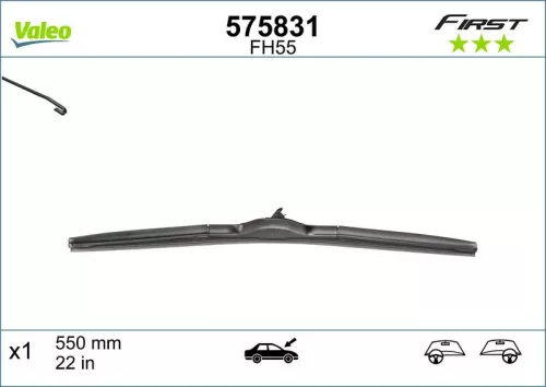 Wiper Blade