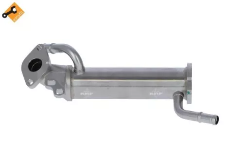 Cooler, exhaust gas recirculation