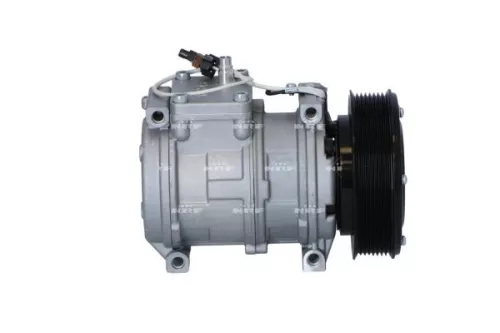 NRF Compressor, air conditioning (32661)