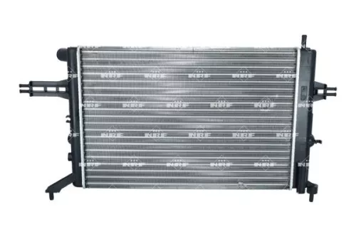 NRF Radiator, engine cooling (53628A)