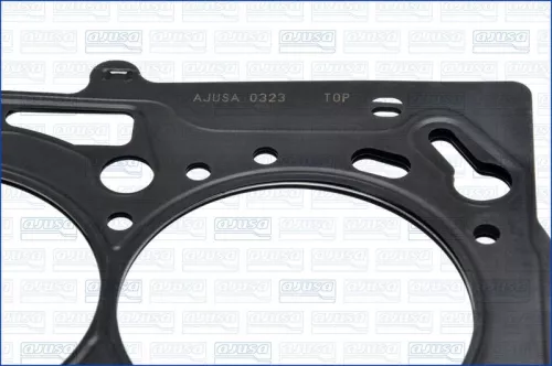 AJUSA Gasket, cylinder head (10131000)