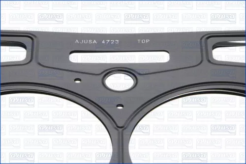 AJUSA Gasket, cylinder head (10136900)