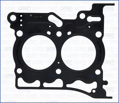 Gasket, cylinder head